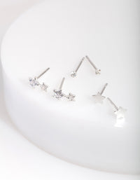 GXM ST CELESTIAL ST 3PK ER@ - link has visual effect only