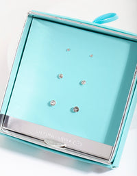 GXM ST GRAD DIA ST 3PK ER - link has visual effect only