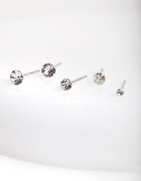 GXM ST GRAD DIA ST 3PK ER - link has visual effect only