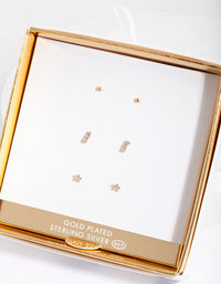 GXM ST SG DIA LNE STR 3KP ER@ - link has visual effect only