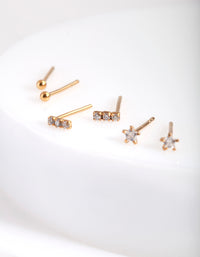 GXM ST SG DIA LNE STR 3KP ER@ - link has visual effect only