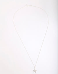 GXM ST STAR CHRM NL@ - link has visual effect only