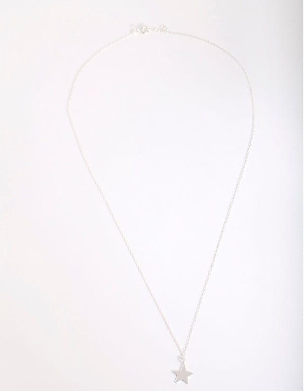 GXM ST STAR CHRM NL@