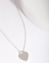 GXM ST HEART DISC NL - link has visual effect only