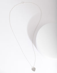 GXM ST HEART DISC NL - link has visual effect only