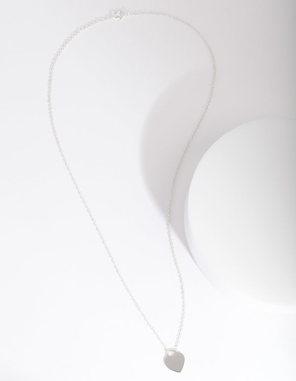 GXM ST HEART DISC NL