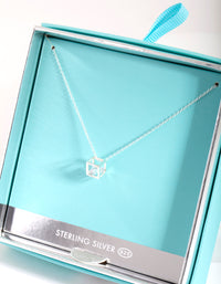 GXM ST CUBED DIA NL - link has visual effect only