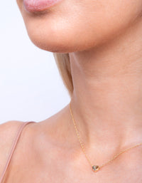 GXM ST SG MICRO HEART NL - link has visual effect only