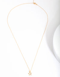 GXM ST SG OPN STAR NL@ - link has visual effect only