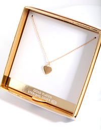 GXM ST SG HEART DISC NL - link has visual effect only