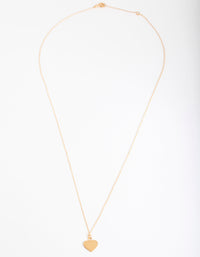 GXM ST SG HEART DISC NL - link has visual effect only