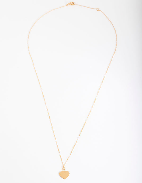 GXM ST SG HEART DISC NL