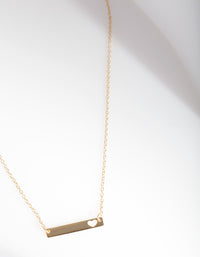 GXM ST SG HRT COUT BAR NL - link has visual effect only