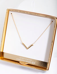 GXM ST SG CLEAN V BAR NL - link has visual effect only