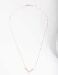 GXM ST SG CLEAN V BAR NL - link has visual effect only