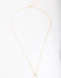 GXM ST SG MICRO CRESCENT NL - link has visual effect only