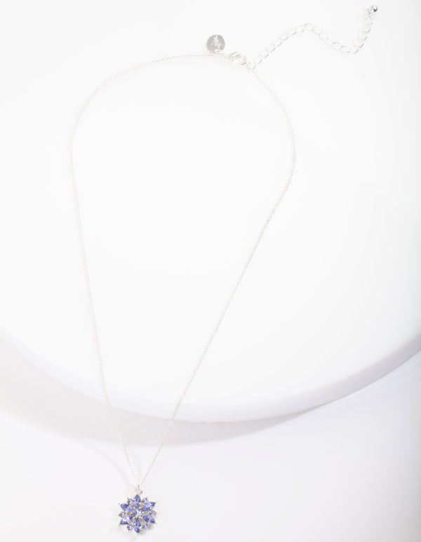 GXM SS LAV283 FACT FLWR NL