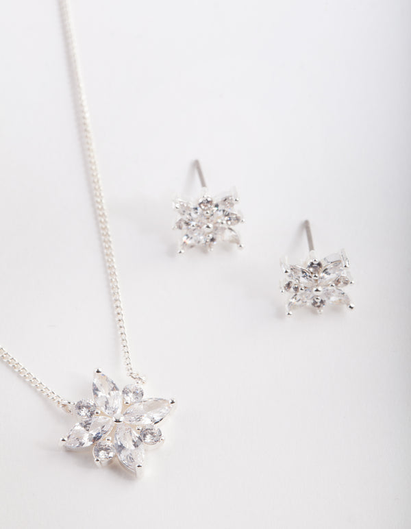 GXM RH NVET BRST NL&ER SET