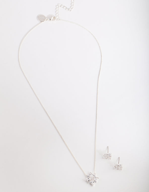 GXM RH NVET BRST NL&ER SET