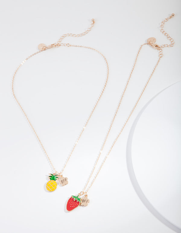 KIDS1 SG FRUIT BF NL