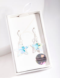 SW SS 001AB STAR DRP ER@ - link has visual effect only
