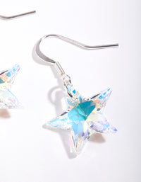 SW SS 001AB STAR DRP ER@ - link has visual effect only