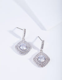 DS RH CZ ROUNDED SQR DRP ER - link has visual effect only