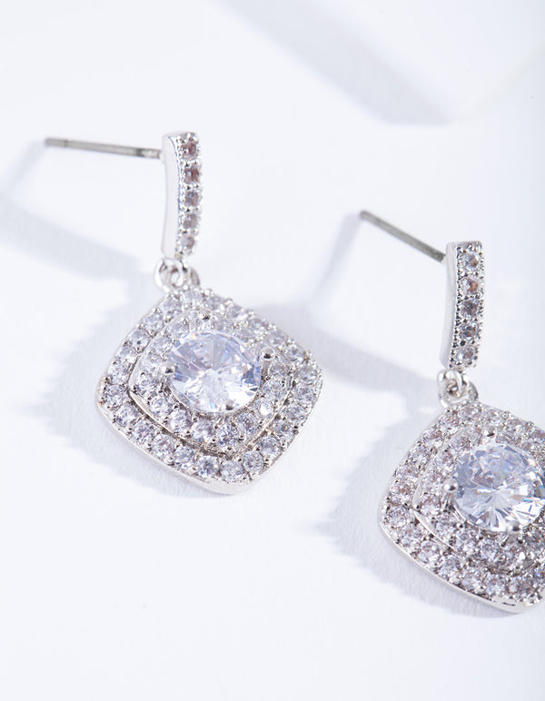 DS RH CZ ROUNDED SQR DRP ER