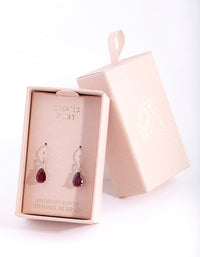 CG ST RH RUBY TRPDRP ER - link has visual effect only