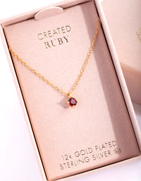 CG ST SG RUBY 4MM RND NL - link has visual effect only