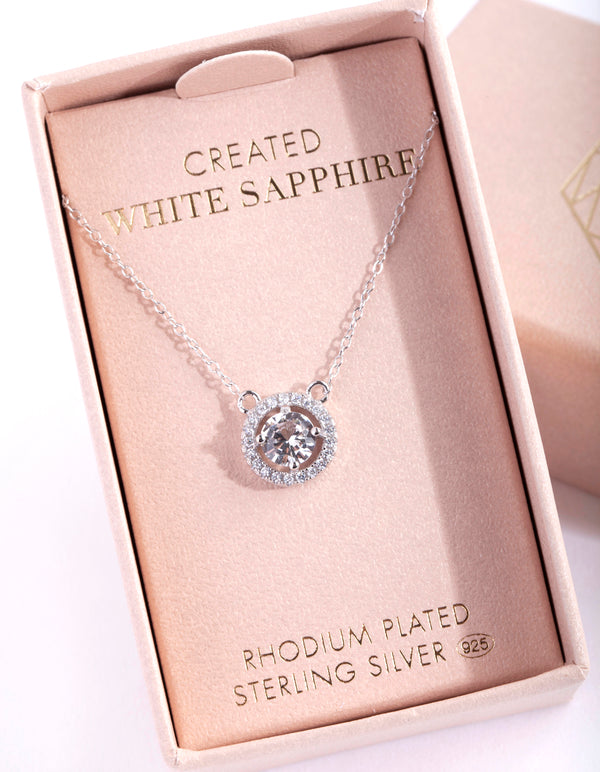 CG ST RH W-SPPH RND HALO NL