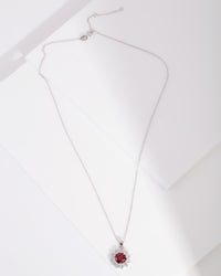 CG ST RH RUBY RND HALO NL - link has visual effect only