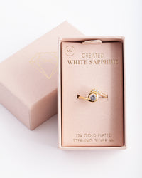 CG ST SG W-SPPH TWST RG - link has visual effect only