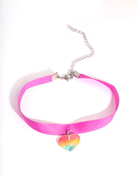 VAL1 FB OMBRE RAINBW HEART NL - link has visual effect only