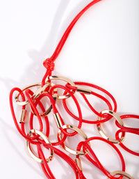 RED SG WX CRD MLT LYR LNK NL - link has visual effect only