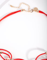 RED SG WX CRD MLT LYR LNK NL - link has visual effect only