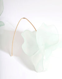 PALMS SG FROSTED FLOWER DRP ER - link has visual effect only