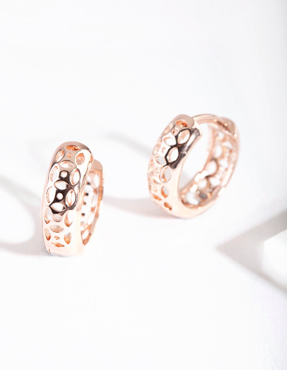 GE RG LASER CUT HUGGIE ER