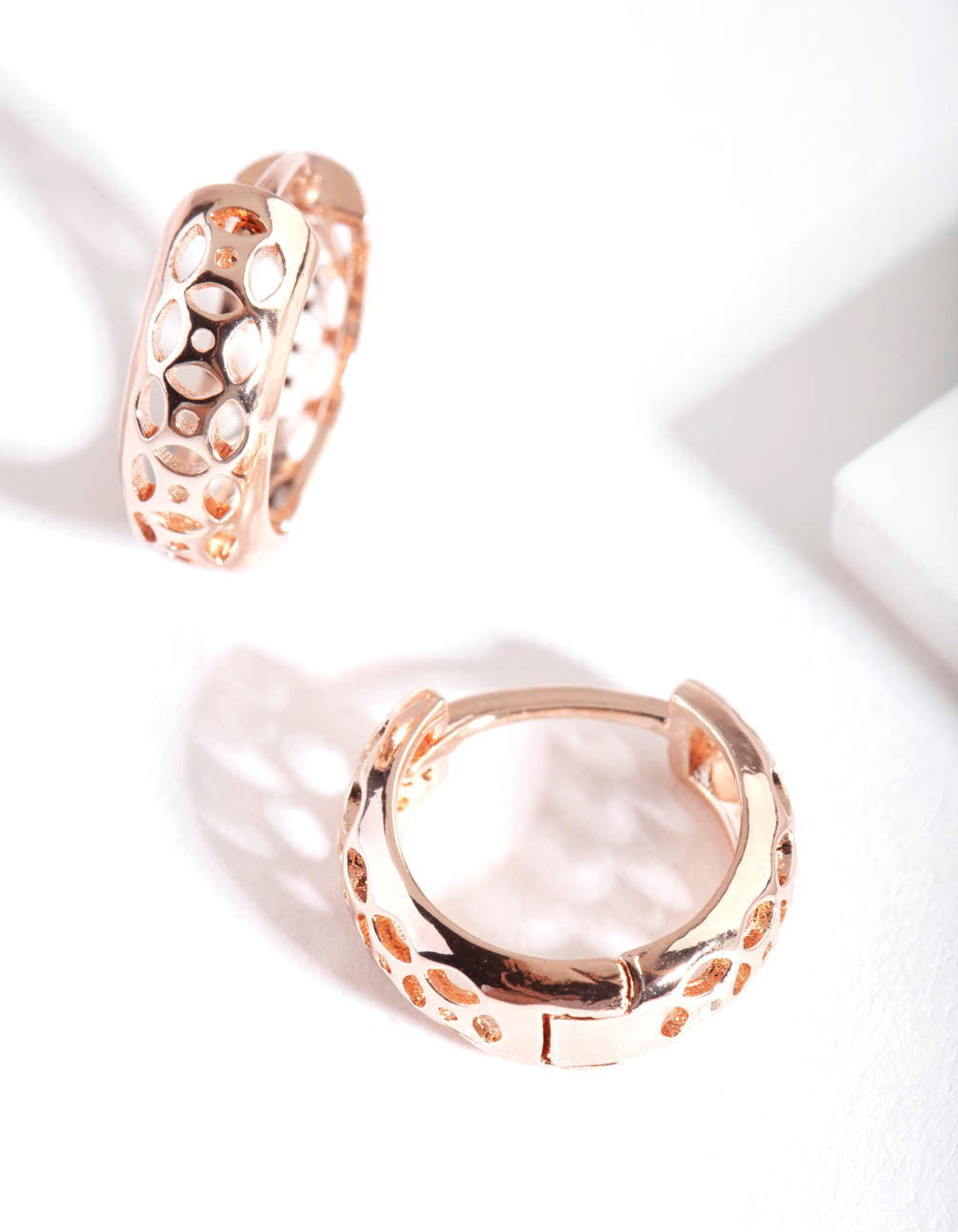 GE RG LASER CUT HUGGIE ER