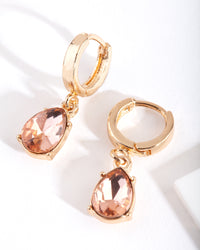 GE SG TEARDROP HUGGIE ER - link has visual effect only