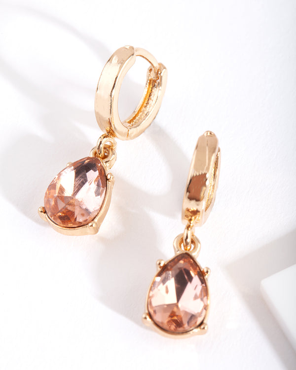 GE SG TEARDROP HUGGIE ER