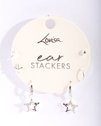 GE SS STAR STACK PACK ER@ - link has visual effect only