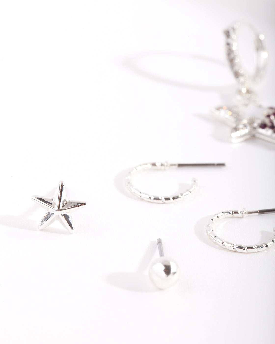 GE SS STAR STACK PACK ER@