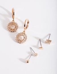 GE SG DIA DISC STK PACK ER - link has visual effect only