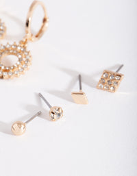 GE SG DIA DISC STK PACK ER - link has visual effect only