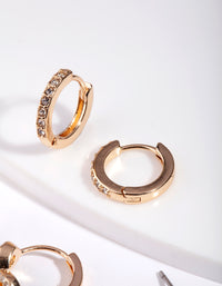 GE SG INFINITY STK PACK ER - link has visual effect only