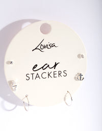 GE SS ANCHOR STACK PACK ER - link has visual effect only