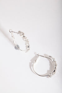 D&P SS MINI CLUSTR DIA HP ER - link has visual effect only