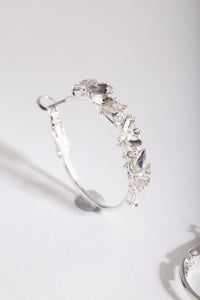 D&P SS MINI CLUSTR DIA HP ER - link has visual effect only