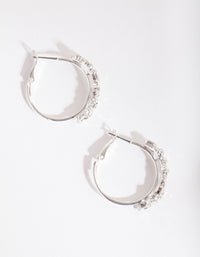 D&P SS MINI CLUSTR DIA HP ER - link has visual effect only